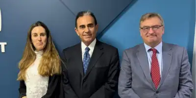 MIDIACOM-RN dá posse à nova diretoria